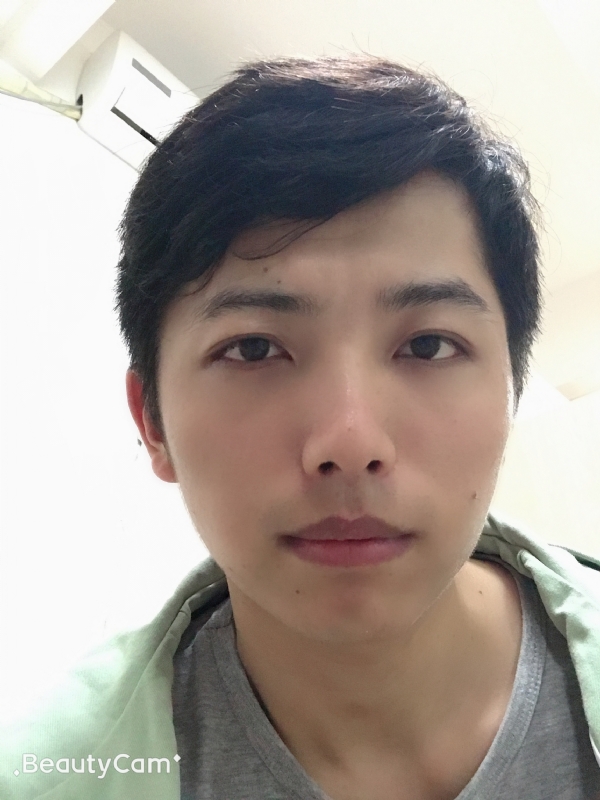 杨树的第一张照片--郑州相亲服务中心