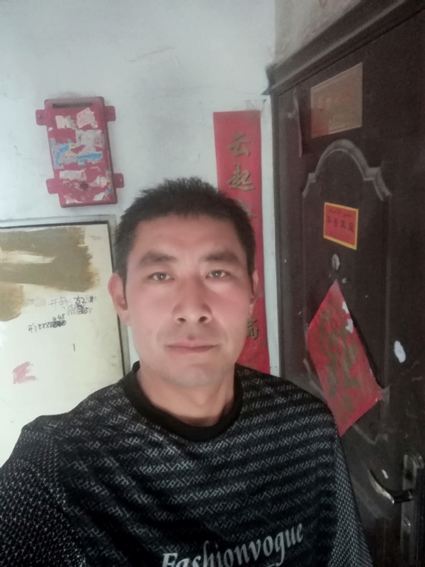 关中刀客的第一张照片--郑州相亲服务中心