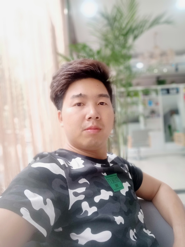 缘分天注定的第一张照片--郑州相亲服务中心