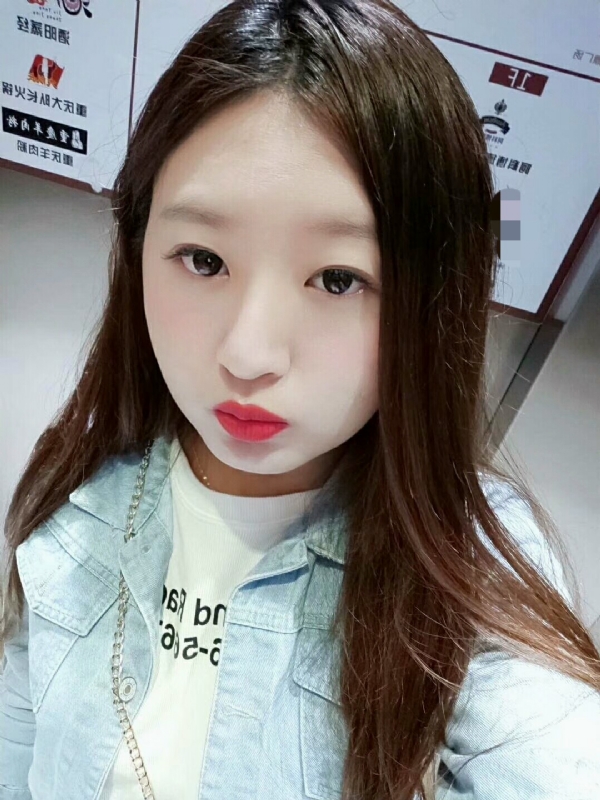 小涵的第一张照片--郑州相亲服务中心