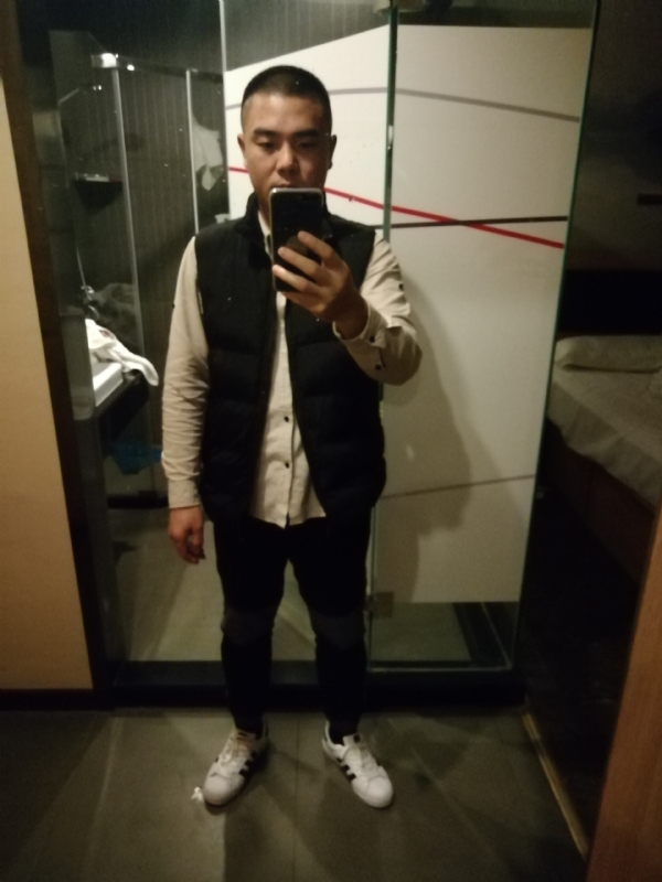 歡歡的第一张照片--郑州相亲服务中心