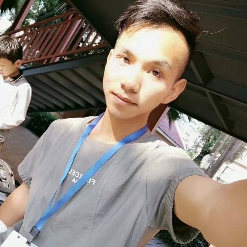 公子你好的第一张照片--郑州相亲服务中心