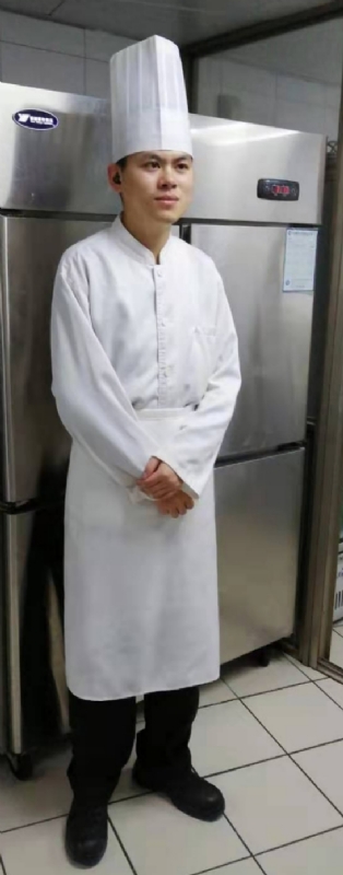与狼共舞的第一张照片--郑州相亲服务中心