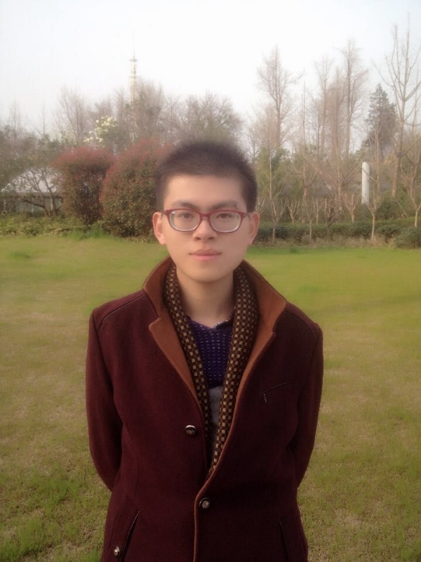 与狼共舞的第二张照片--郑州相亲服务中心