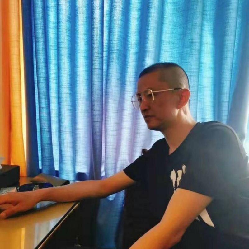 静心的第一张照片--郑州相亲服务中心