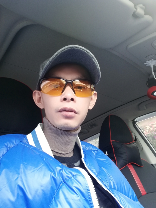 愿得一人心的第一张照片--郑州相亲服务中心