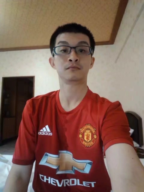 小豌豆的第一张照片--郑州相亲服务中心