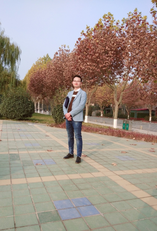 若缘的第一张照片--郑州相亲服务中心