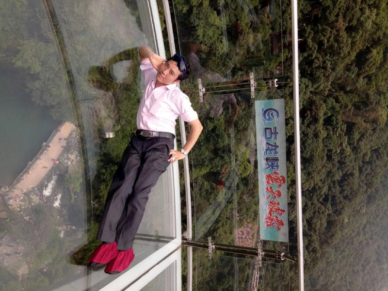 诚招老婆的第一张照片--郑州相亲服务中心