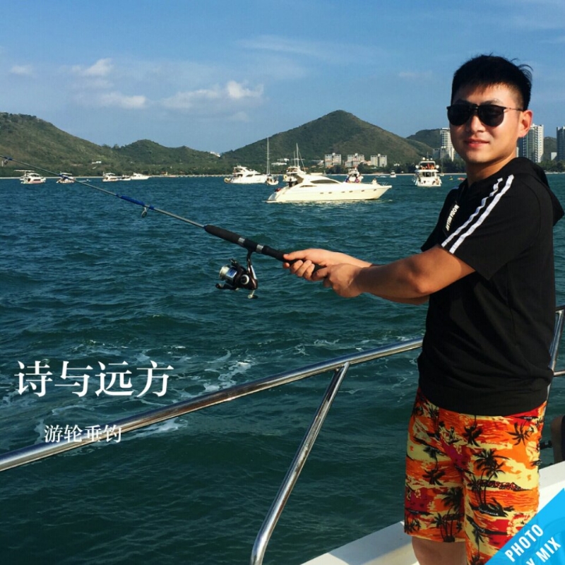 如一的第一张照片--郑州相亲服务中心
