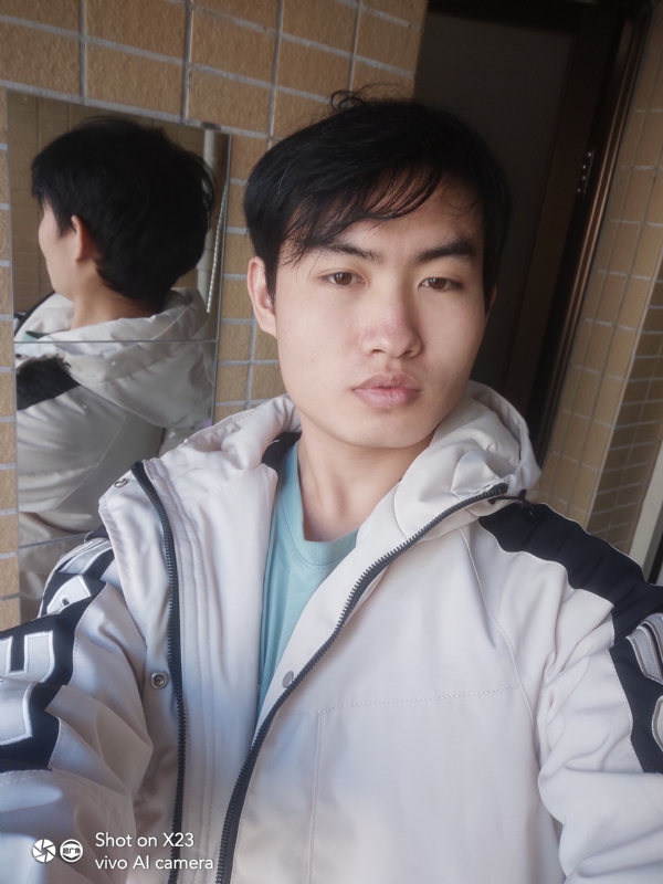 周敏的第一张照片--郑州相亲服务中心