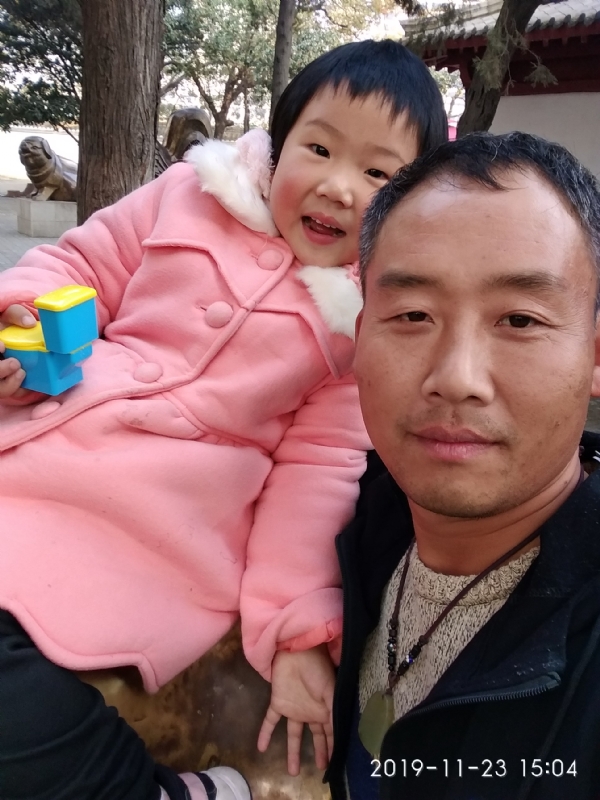 摩羯的第一张照片--郑州相亲服务中心