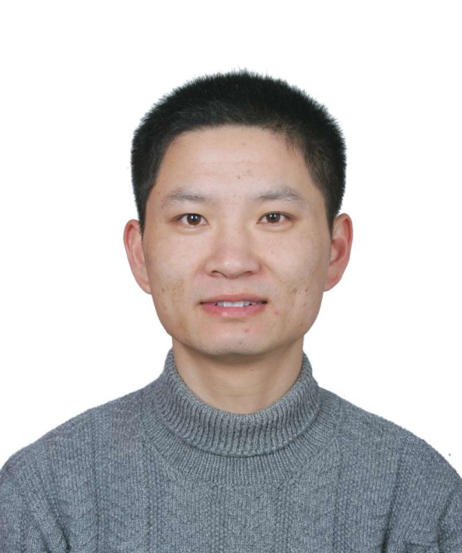 子翔的第一张照片--郑州相亲服务中心
