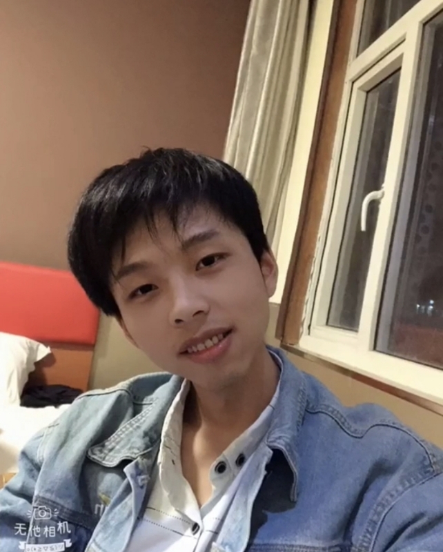 一条小团团的第一张照片--郑州相亲服务中心