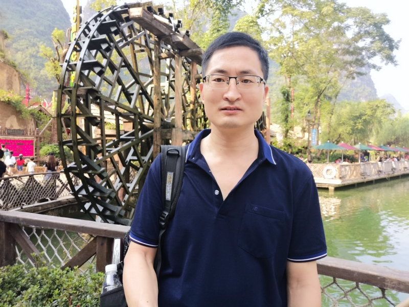 一笑而过的第一张照片--郑州相亲服务中心