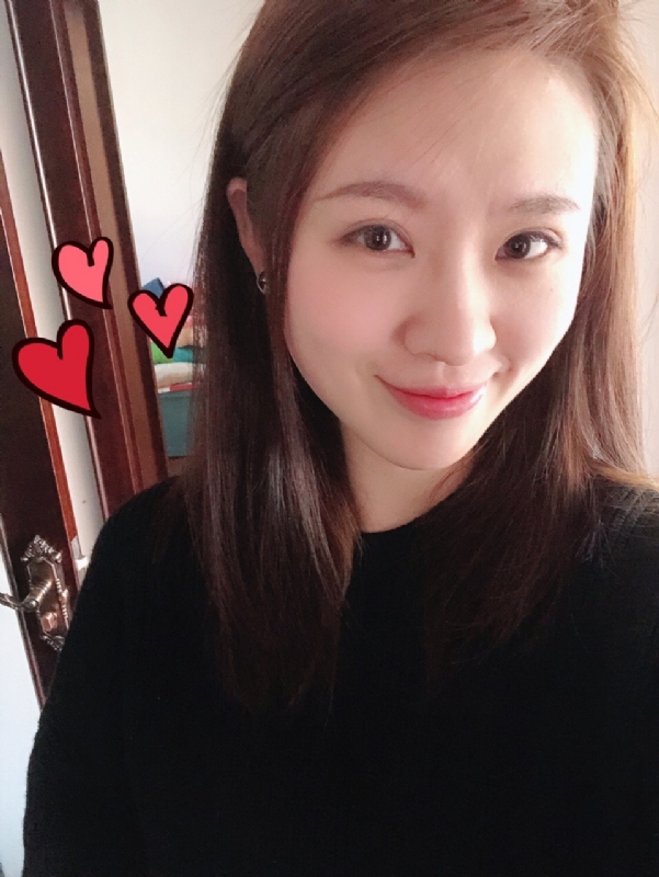 往后余生的第一张照片--郑州相亲服务中心
