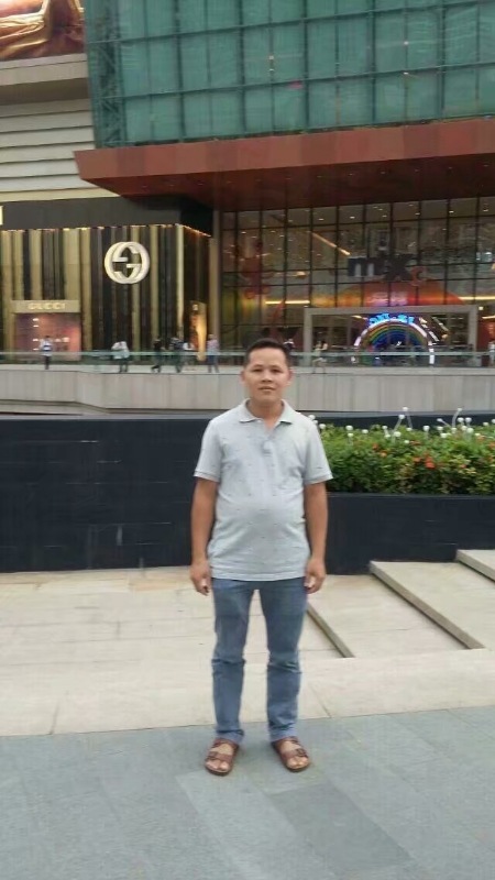 傧傧的第一张照片--郑州相亲服务中心