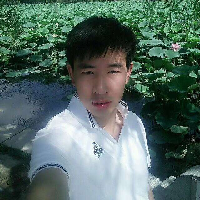 毅然的第一张照片--郑州相亲服务中心