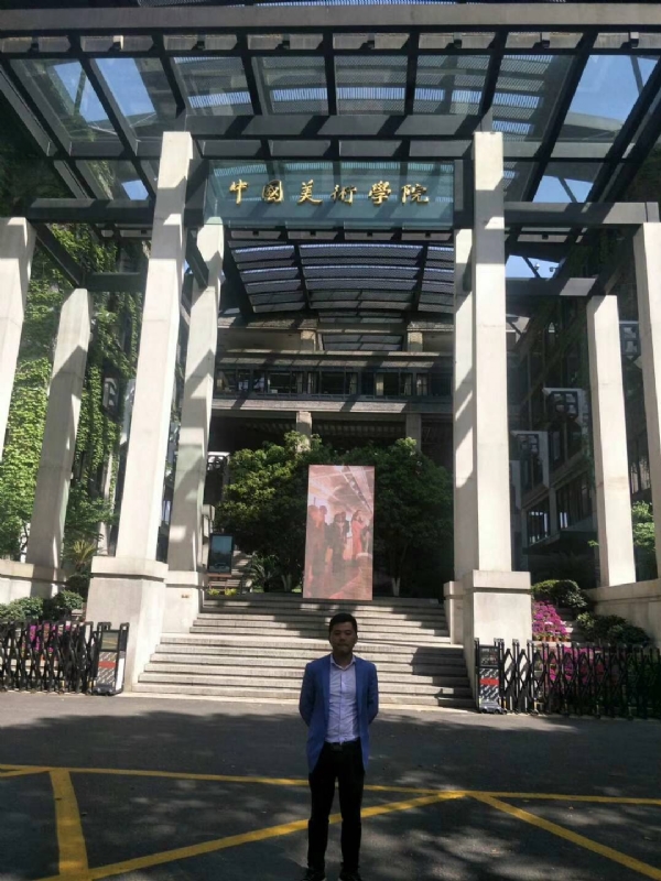 飞鸿印爪泥的第一张照片--郑州相亲服务中心