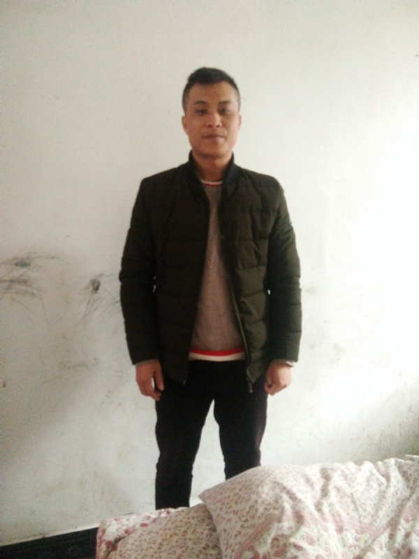 真心换真情的第一张照片--郑州相亲服务中心