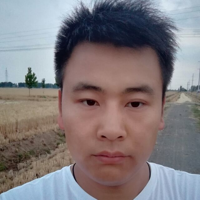 行者的第一张照片--郑州相亲服务中心