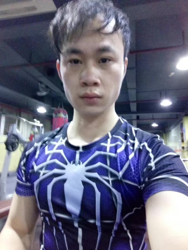 百香果的第一张照片--郑州相亲服务中心