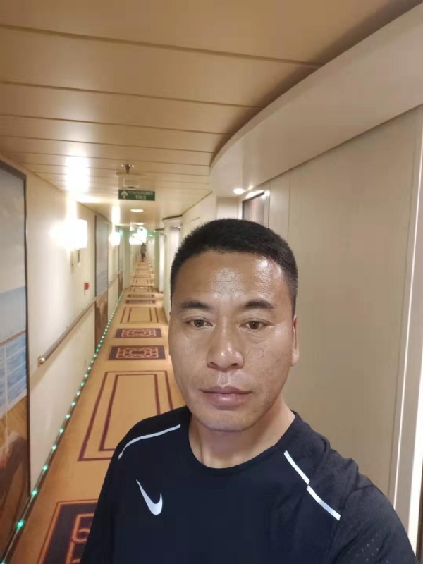 缘的第一张照片--郑州相亲服务中心