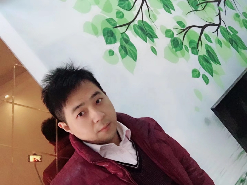 晴空万里的第一张照片--郑州相亲服务中心