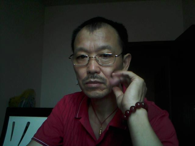 寻缘的第一张照片--郑州相亲服务中心