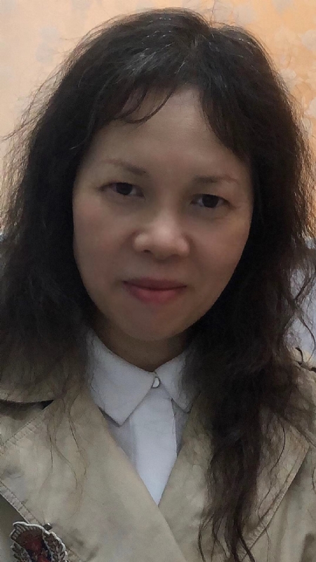 阿红的第一张照片--郑州相亲服务中心