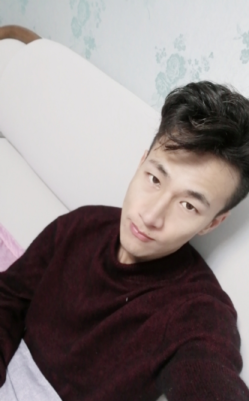 李腾的第一张照片--郑州相亲服务中心