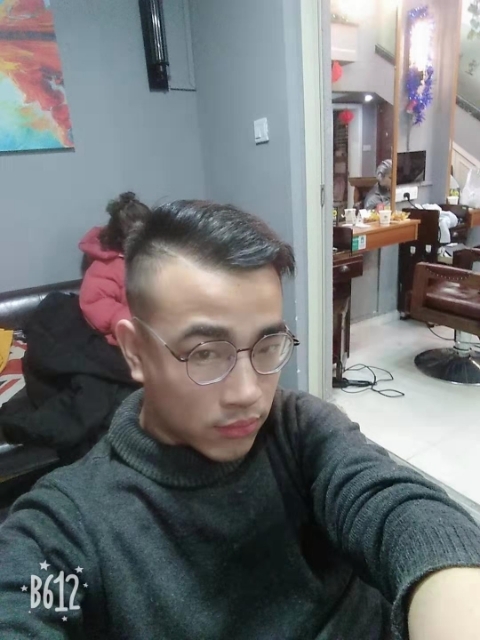 土豆的忧伤的第一张照片--郑州相亲服务中心
