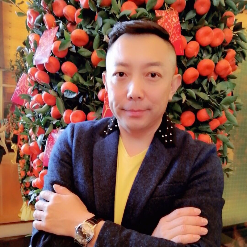 定心大师的第一张照片--郑州相亲服务中心