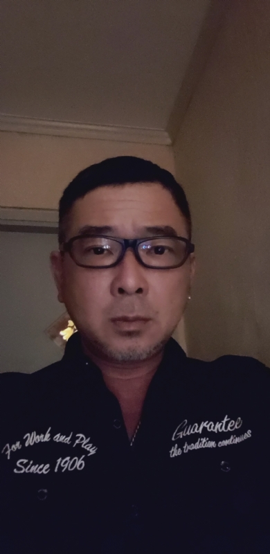 T0NY的第一张照片--郑州相亲服务中心