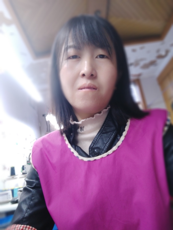 芬儿的第二张照片--郑州相亲服务中心