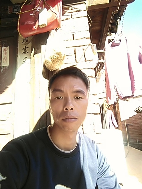 等会就睡的第一张照片--郑州相亲服务中心