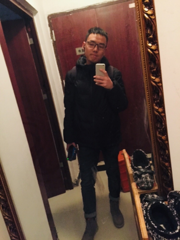 Ashould的第一张照片--郑州相亲服务中心