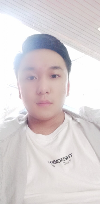 小杨的第一张照片--郑州相亲服务中心