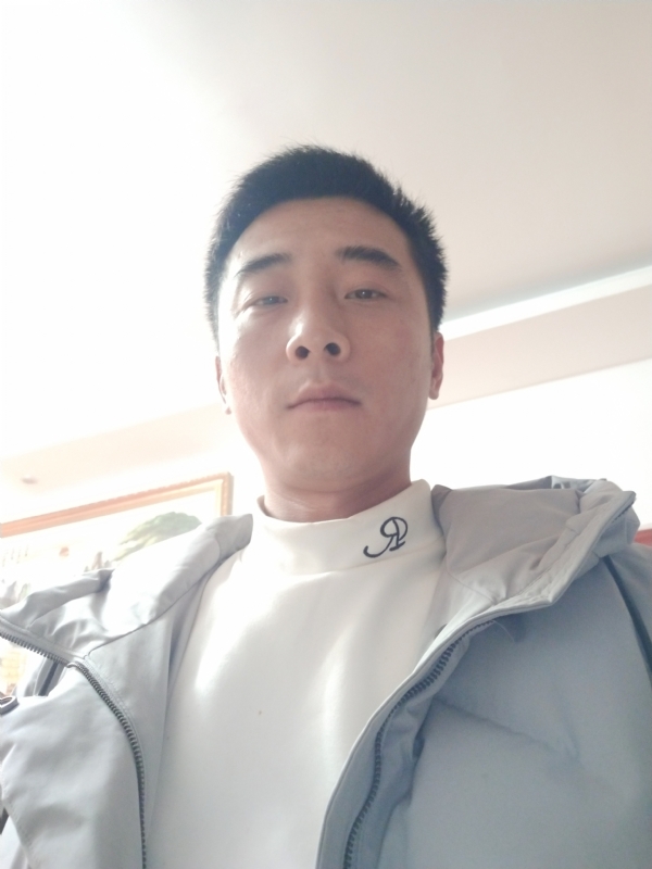 走进来的第一张照片--郑州相亲服务中心