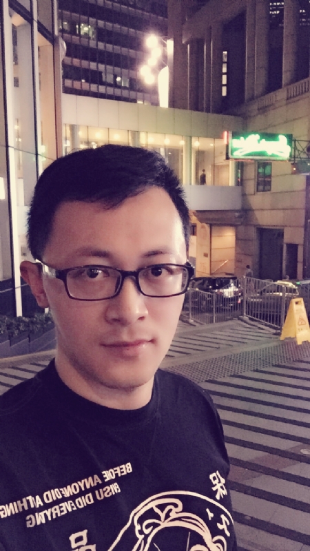Chen的第一张照片--郑州相亲服务中心