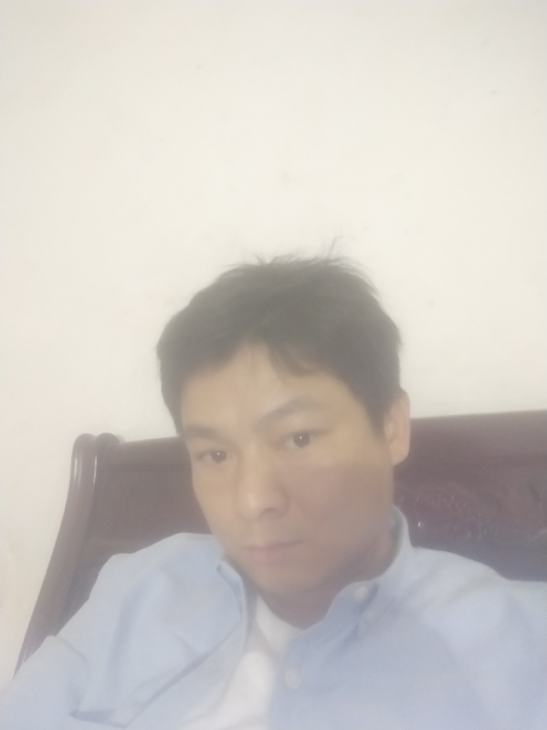 风云的第一张照片--郑州相亲服务中心