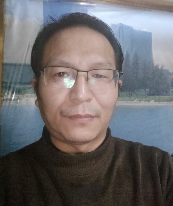 小草的第一张照片--郑州相亲服务中心