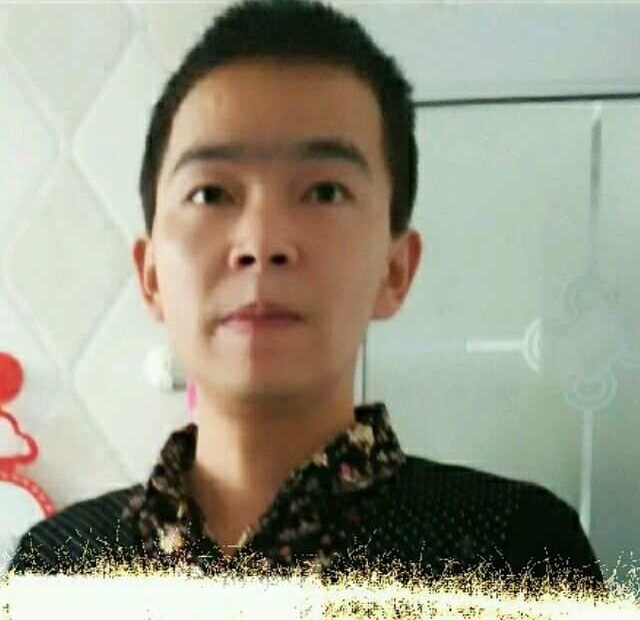 辉哥的第一张照片--郑州相亲服务中心