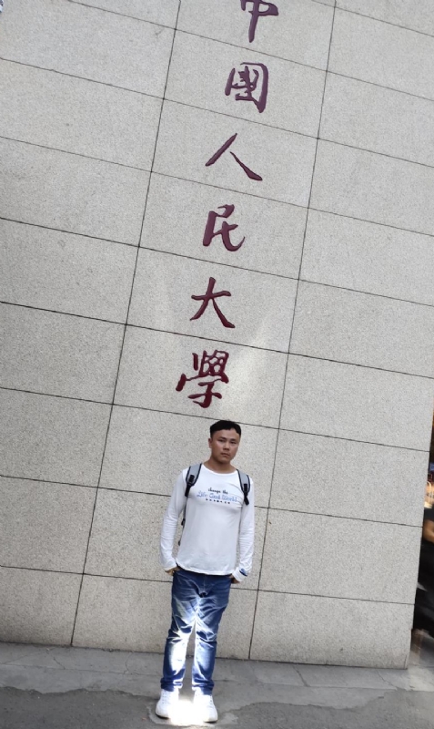 Whoareyou的第一张照片--郑州相亲服务中心