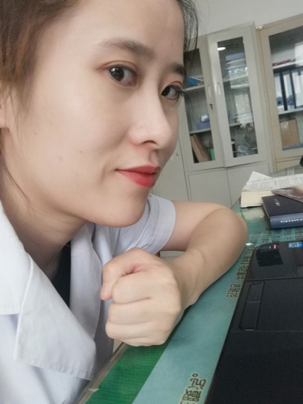 一米阳光的第一张照片--郑州相亲服务中心