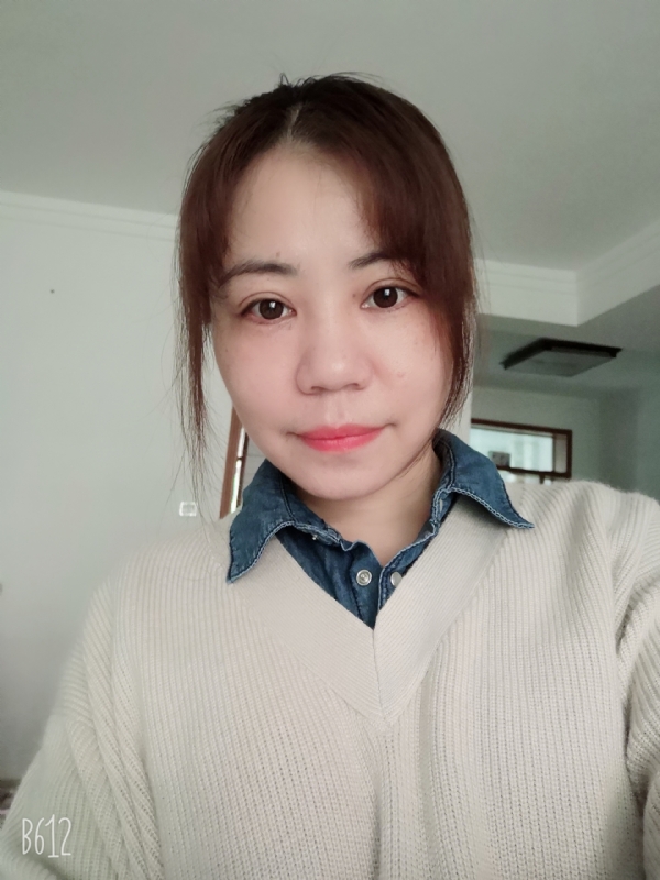 蜗牛慢慢的第一张照片--郑州相亲服务中心