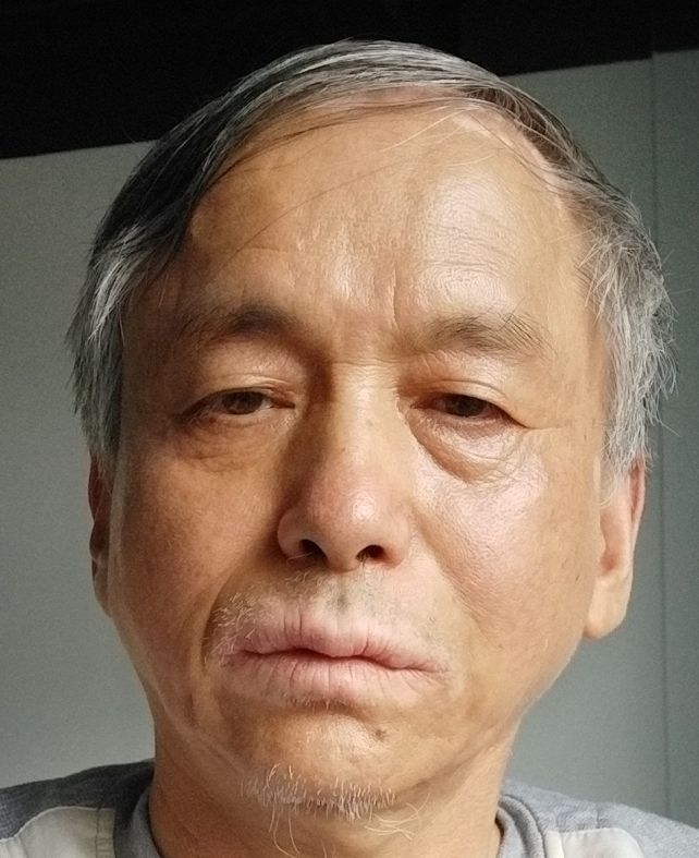 9杰米的第一张照片--郑州相亲服务中心