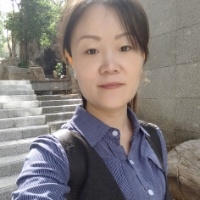 伊琪的第一张照片--郑州相亲服务中心