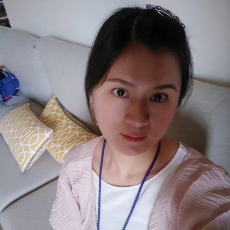 lly的第一张照片--郑州相亲服务中心