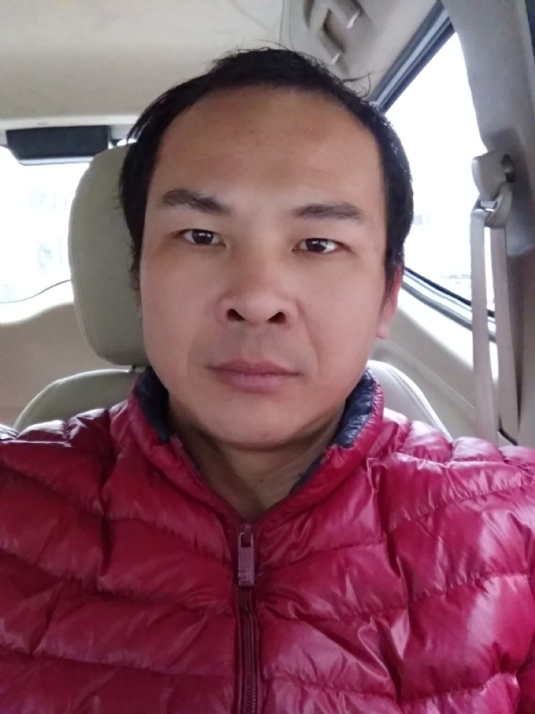哥来的第一张照片--郑州相亲服务中心